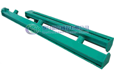 Vacuum Box Of Vacuum Filter